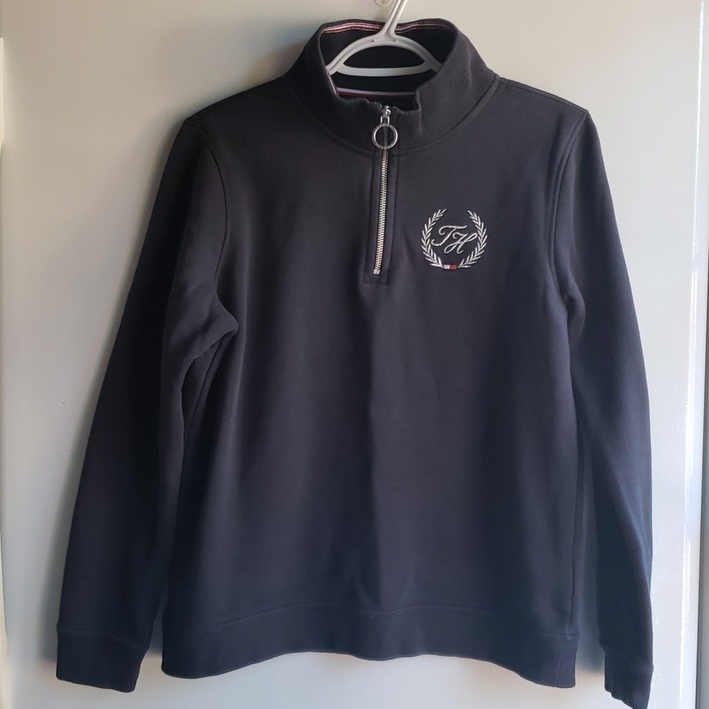 Tommy Hilfiger 1/4 zip Sweatshirt